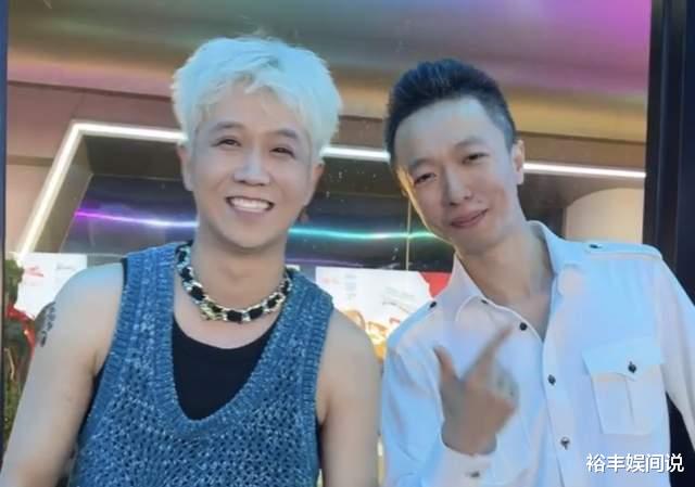 突发!歌手郭聪明因误诊险些丧命,怒斥北大三院,详述过程曝内幕