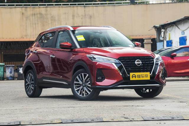 8万元左右！最值得推荐的10款小型燃油SUV