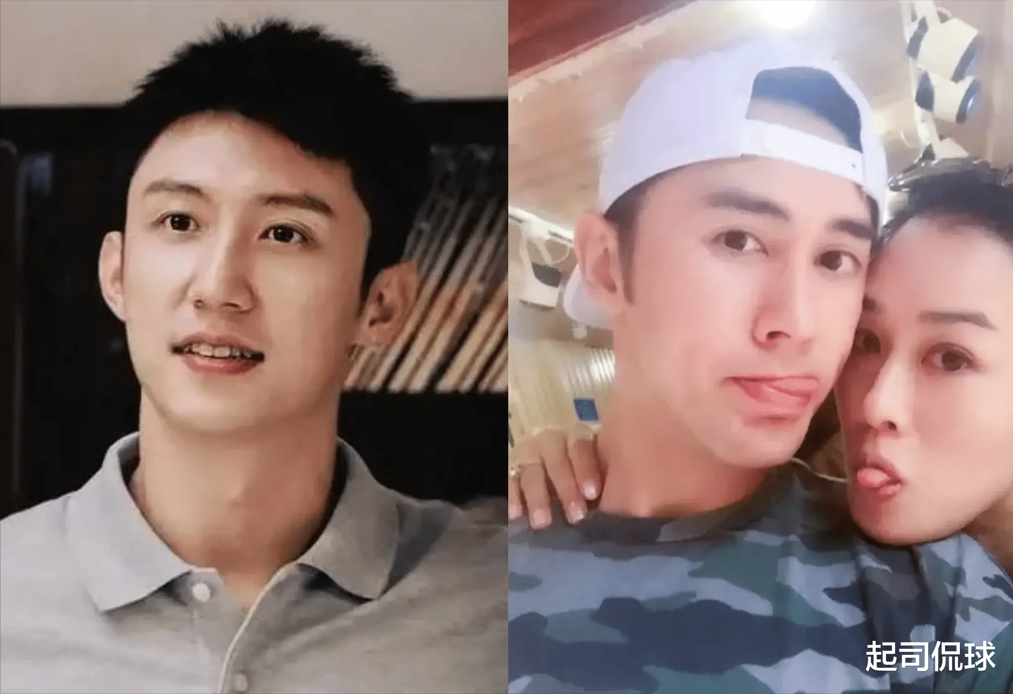 网红郭美美自曝黄景瑜张伦硕都是她前任,坐牢7年又当老板