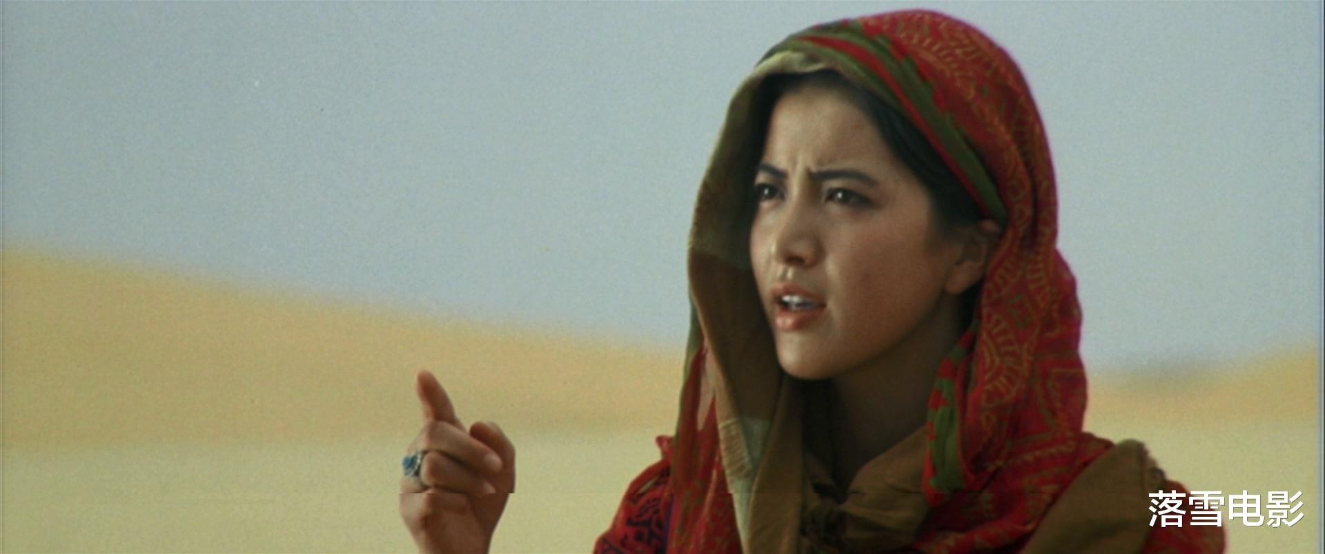 最好的华语冒险动作片，吊打《寻龙诀》，碾压《木乃伊》！