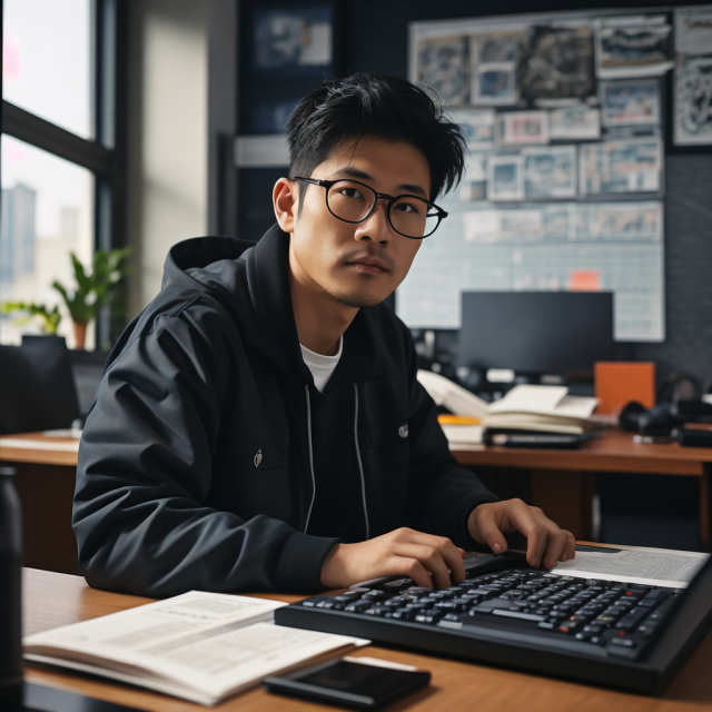 30岁坐上办公室主任,办公室老油条故意刁难,我用这三个方法摆平