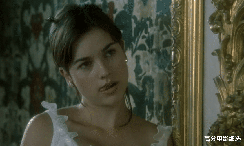 6部揭示爱欲纠葛的高分电影,人性与欲望交织,肮脏又真实!