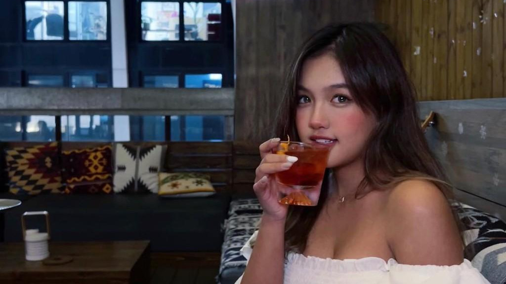 网红温紫雅自曝大瓜！被前男友以私密视频勒索30万，已报警求助