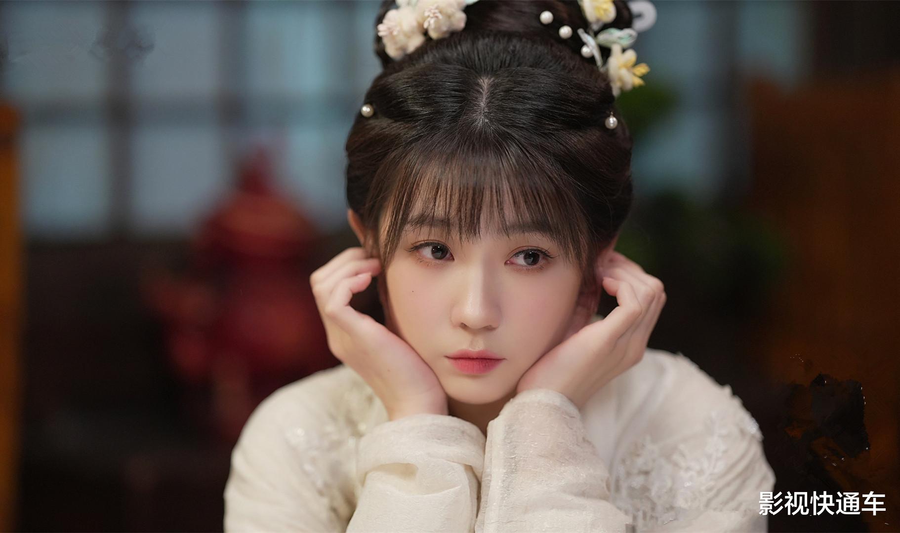 明日开播!新古装爱情剧来袭,冷面大将军×鬼马小娇妻,甜虐纠葛