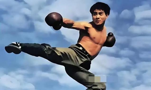 《中华英雄》:李连杰唯一执导的电影,也是其最具实战感的动作片