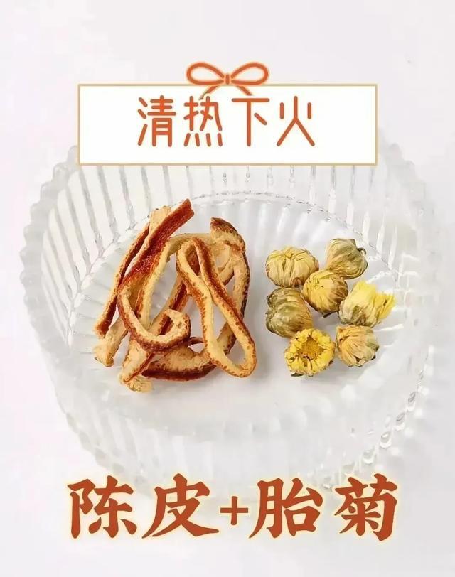 三伏天多喝陈皮茶，护胃气太重要了