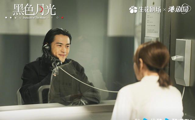 《黑色月光》从复仇爽剧到“超级烂剧”,编剧到底做错了什么?