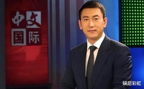 央视主持鲁健:一切结束了,娶小6岁同事为妻,婚后分居15年被指责!