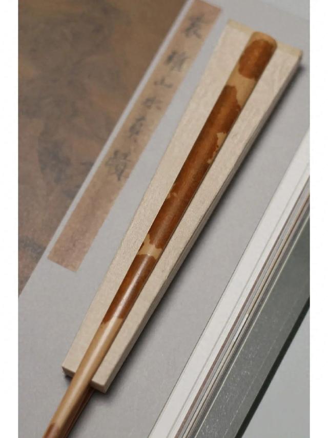 文玩市场上比较常见的八大斑竹:辨识、比较与收藏