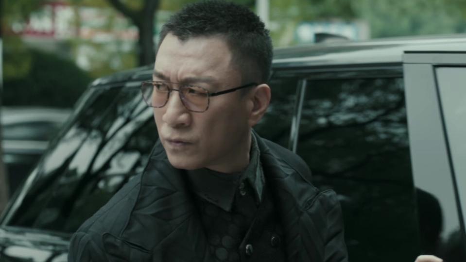 仅播4集，飙升榜第一，不愧是你们苦苦盼了3年的刑侦黑马剧