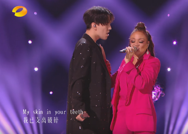 |歌手2024：50万人参与投票，谁才是你心中意难平？网友评论很真实