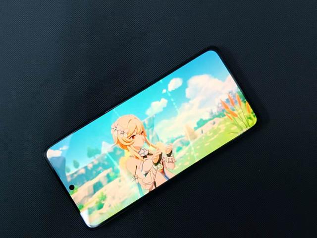 抗摔耐造依旧强,续航实力再升级,OPPO K12Plus上手实测