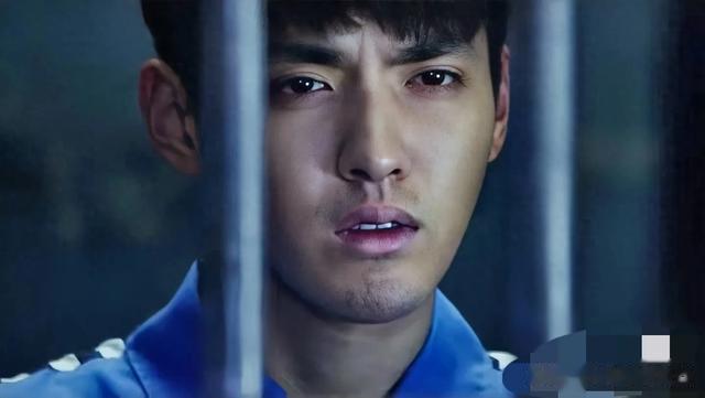 吴亦凡改造近况曝光:身染重病 夜夜痛哭 并与其他人员多次发生冲突