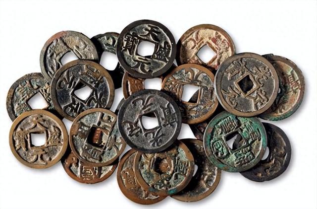 十三招,教你判定古钱币真伪!