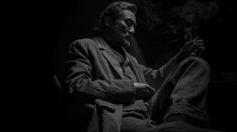 港影:再论《九龙城寨之龙头》,何谓演员阵容的逆天局?