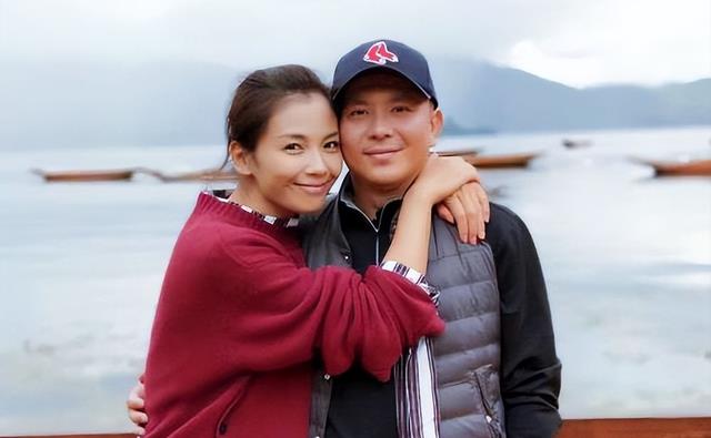 帮刘涛还清5亿的恩人,背景强大到连赵本山都不敢惹,她是谁?