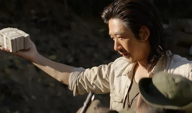 终于翻车！郭麒麟沦为全网嘲，蒋奇明笑了，张译拍手称快