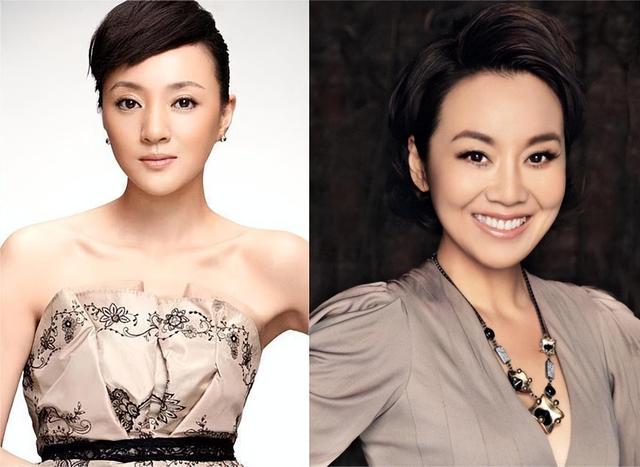 金玉婷|她是冯巩御用老婆，连登五年春晚后精神失常，现在50岁怎样了？