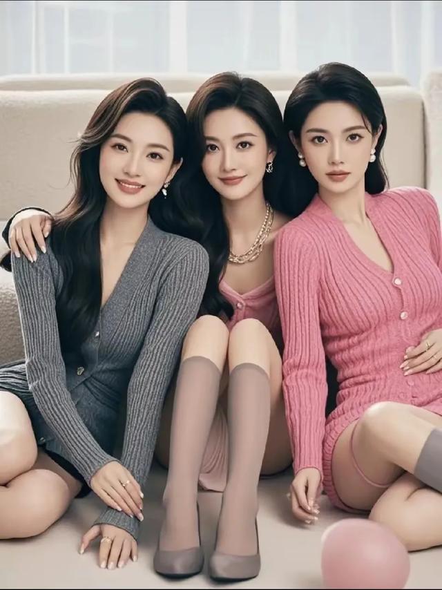 群芳斗艳,视觉盛宴(30)