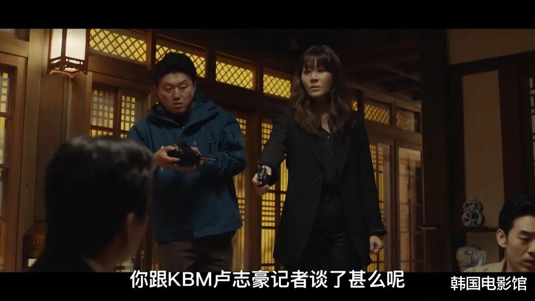 一集入坑,2024最新女主复仇高分韩剧来啦!