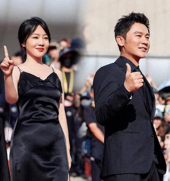 娱乐圈一日四爆,雷佳音、闫妮、李晨、伊能静、陈坤均有瓜