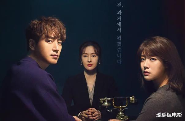 不逊色《白夜追凶》的6部悬疑韩剧,部部王炸开局,值得一看