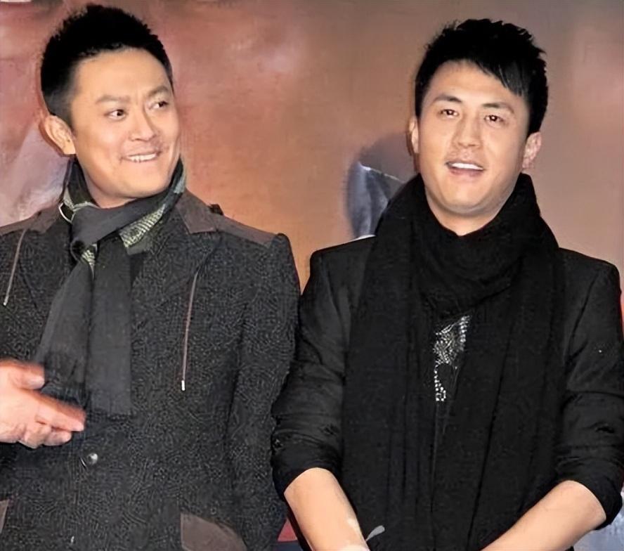 演员边潇潇:败坏印小天名声后,她嫁给导演,如今现状如何?