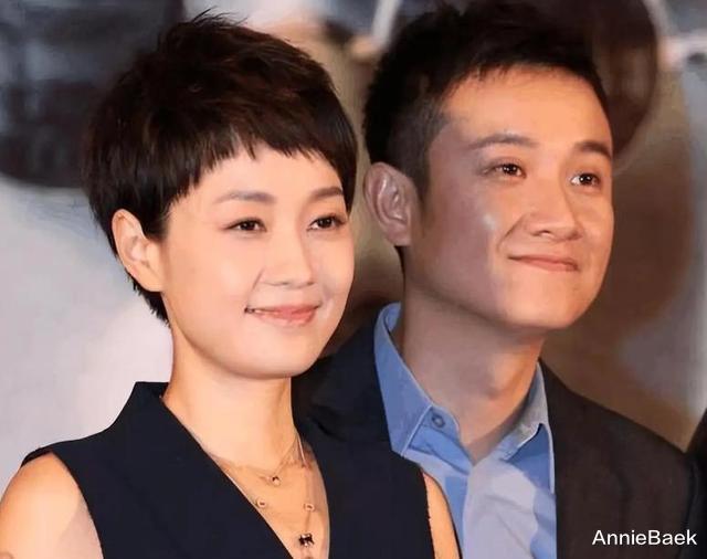 48岁的马伊琍官宣喜讯,和文章离婚5年,她证明自己还是“王者”