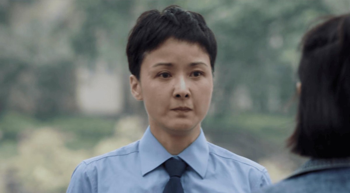 三人毁了一部剧！《我是刑警》这些“戏混子”，让人觉得不忍直视