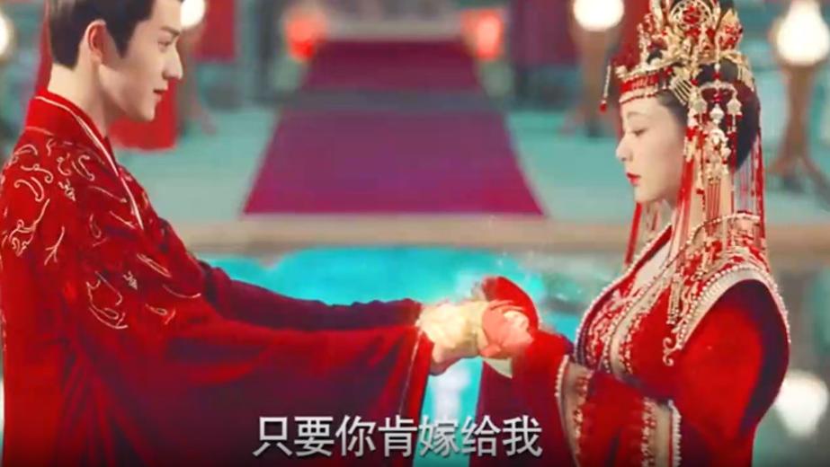 《长相思2》定档，剧情升级，精彩纷呈，杨紫主演，重磅来袭