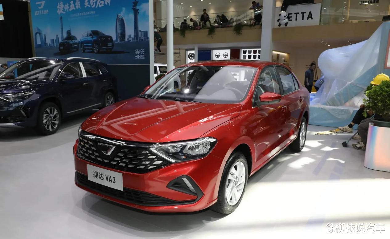 10万预算如何选燃油车？这六款闭眼买也不出错！