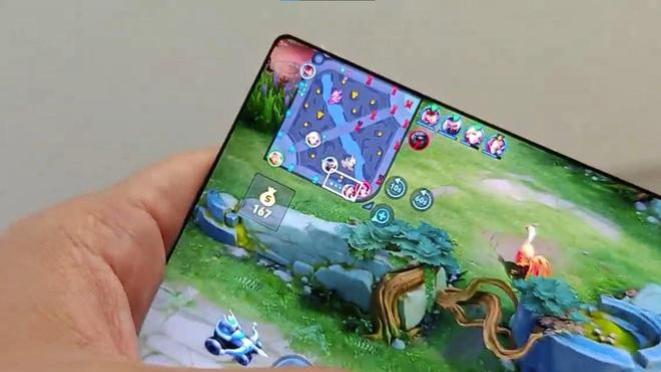 真没想到，打败三星的，不是苹果，而是努比亚！