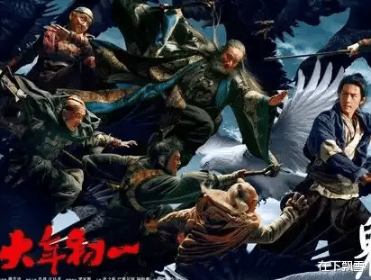 肖战庄达菲新照曝光,郭靖黄蓉骑马照引热议,剧中化学反应竟如此强烈?