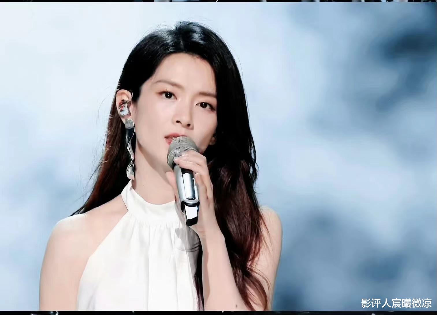 《浪姐5》五公路透,陈昊宇队第1,2人被淘汰,2人被复活