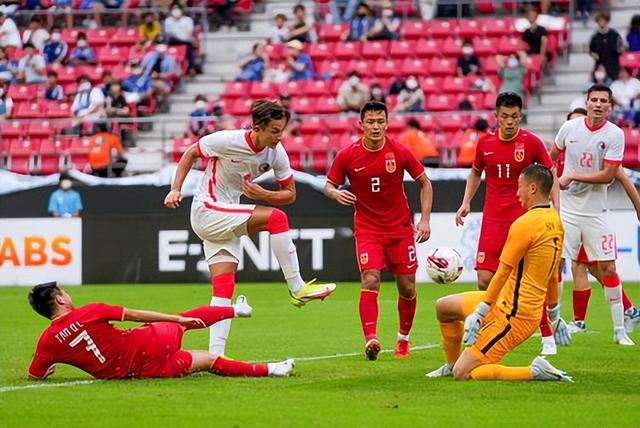 吃里爬外！多名香港运动员拒唱国歌，究竟是不想唱还是不会唱？