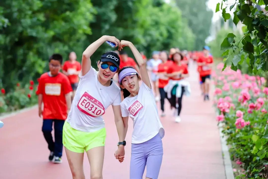来了！田协认证！又一场北京马拉松即将报名！