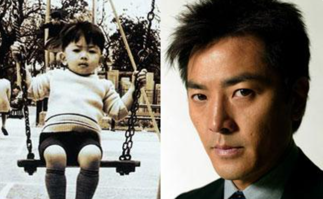 事实证明,57岁久居“日本农村”的郑伊健,早已选择另一种人生