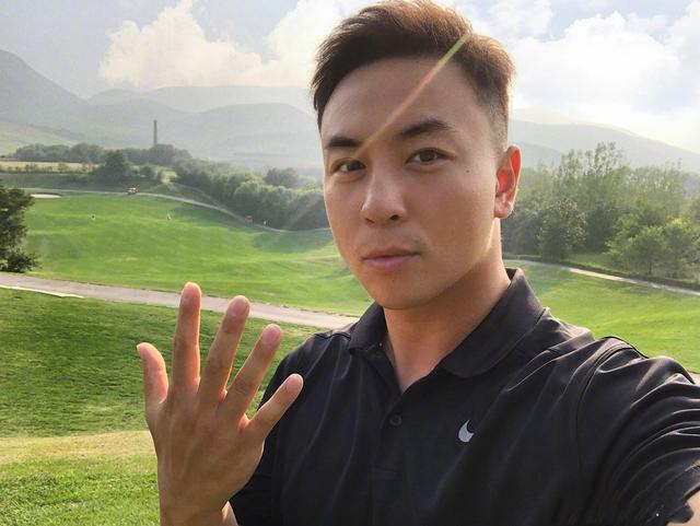 有一种差距叫释小龙何洁分手，13年后一个身价过亿，一个捉襟见肘