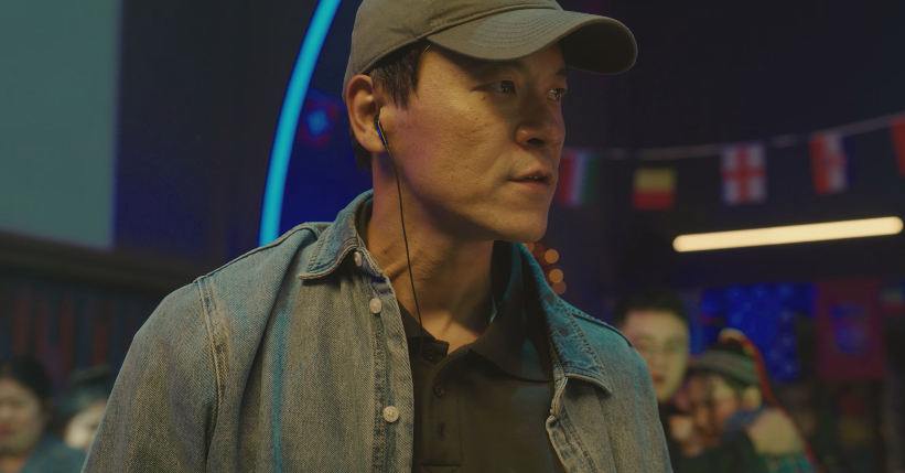 仅播1天全国收视第一，央视的这部新剧，把谍战反特剧的荣光找回来了