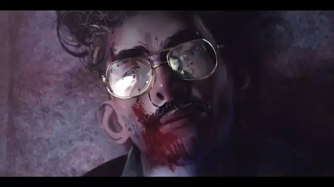 9.2分,在我的硬盘里,它是永远不会删的美剧