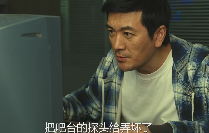 全国收视率第一，看完谍战剧《宿敌》，我想说：央视这次终于赌对了