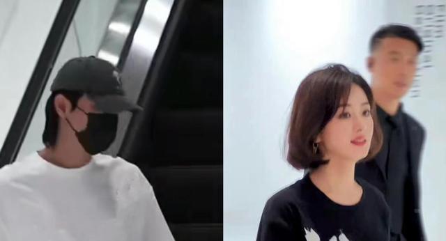 新恋情曝光6个月后，林更新用他的“克制”，证明了赵丽颖的眼光