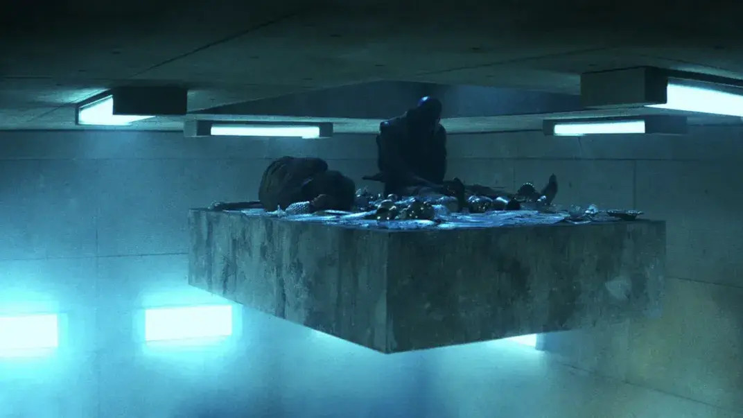 最高8.6分！盘点7部小成本科幻神作，脑洞炸裂