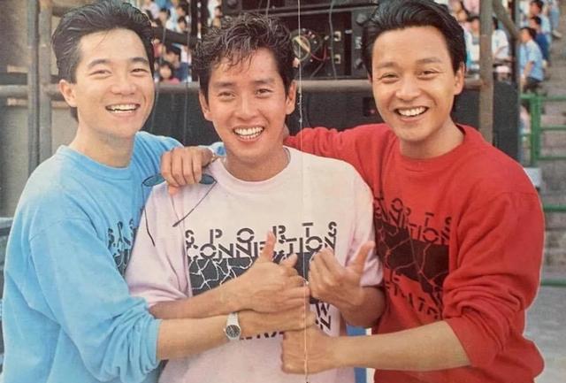 若黄家驹活着,被遗忘的Beyond能和周杰伦平起平坐吗?答案很残酷