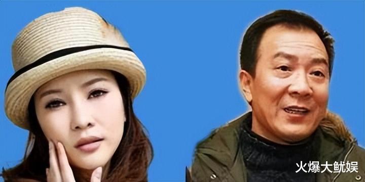 侯耀文已离世17年,曾经爱妻被“侄儿撬走”,剧情太狗血