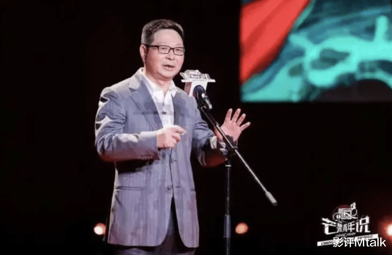 那个一手打造“超女”的男人,离开了