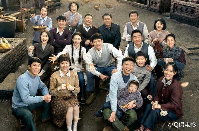 目前网络热度最高的10部剧，《乡爱》垫底，前几名居然都是烂剧