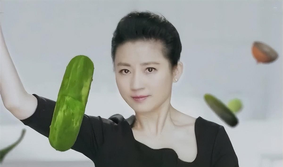 王小丫：余生好好走！央视前主持，病床上19字留言让人泪下