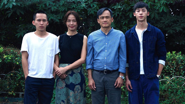 别被他骗了!当影帝、做导演,“尊者”可没表面看起来的那么老实