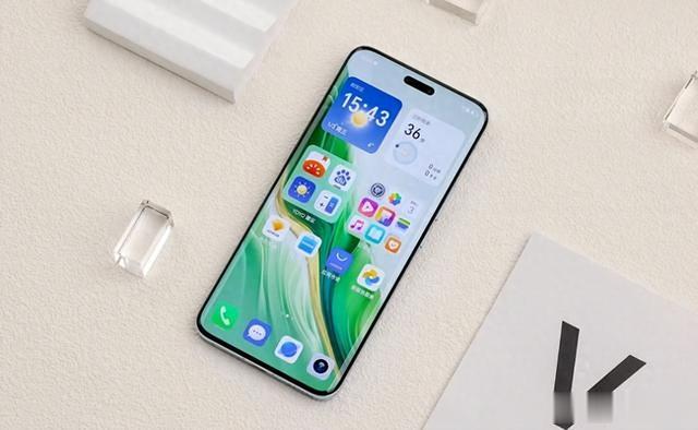 榮耀Magic6 Pro：16GB+1TB跌價1701元，賣不動就接著降